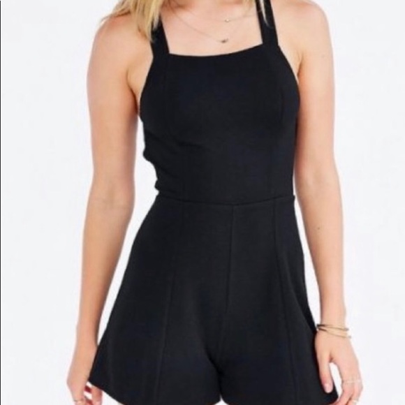 Urban Outfitters/Silence and Noise romper - Picture 5 of 6
